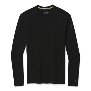 Smartwool Classic Thermal Merino Base Layer Crew - Men's