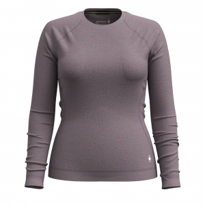 Smartwool Classic Thermal Merino Base Layer Crew - Women's