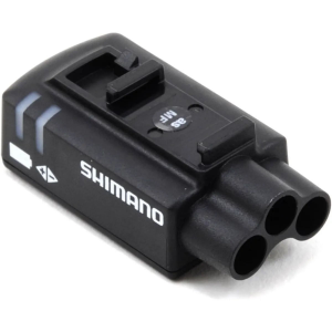 Shimano E-Tube Cockpit Junction Box