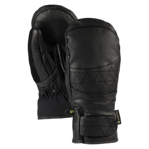 Burton Gondy Gore-Tex Leather Mittens - Women's