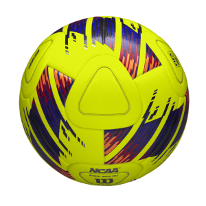 Wilson NCAA Vivido Match Soccer Ball