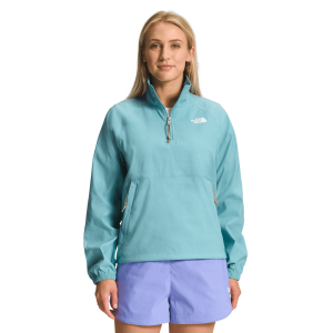 The North Face Class V Windbreaker Jacket - Women's