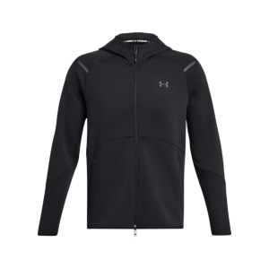 Under Armour Unstoppable Fleece Full-Zip - Men's