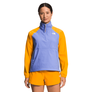 The North Face Class V Windbreaker Jacket - Women's