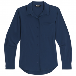 Outdoor Research Astroman Long Sleeve Sun Shirt - Women's