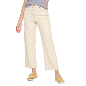 Toad & Co. Balsam Seeded Cutoff Pant - Women's