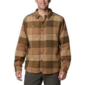 Columbia Windward II Shirt Jacket - Men's