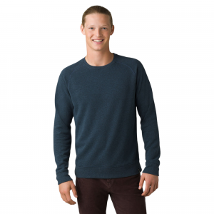 prAna Cardiff Fleece Crew Sweatshirt - Men's