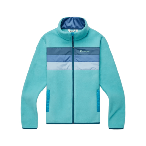 Cotopaxi Teca Fleece Full-zip Jacket - Women's