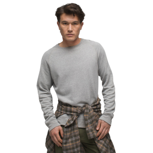 prAna Cardiff Fleece Crew Sweatshirt - Men's
