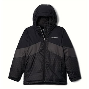 Columbia Horizon Ride II Jacket - Girls'