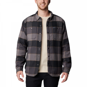 Columbia Windward II Shirt Jacket - Men's