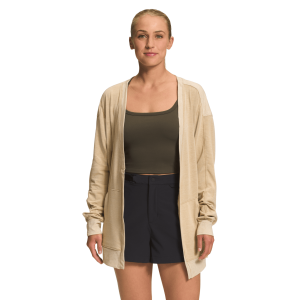 The North Face Star Rise Fleece Cardigan - Women's
