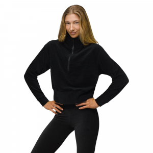 prAna Escambia Half Zip - Women's