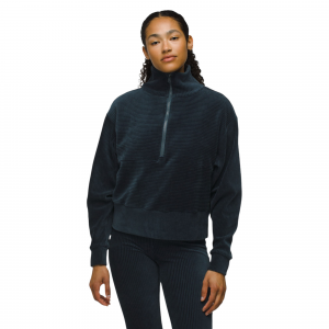 prAna Escambia Half Zip - Women's
