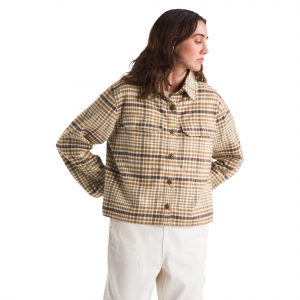 The North Face Valley Flannel Shirt - Women's
