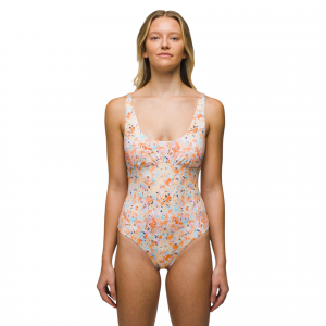 prAna Mallorca Swim One Piece - Women's