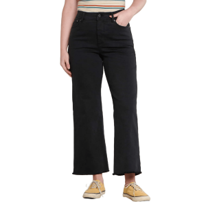 Toad & Co. Balsam Seeded Cutoff Pant - Women's