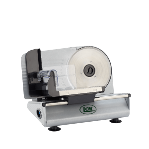 Lem Products LEM Products 7.5" Speed Meat Slicer, Silver (Case of 2) - $109.99 at Als.com