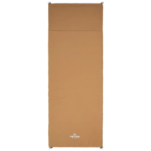 Teton Sports Universal Camp Cot Sleeping Pad
