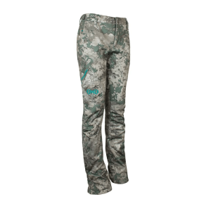Girls with Guns Artemis Softshell Pant (Extended Sizes) - Women's