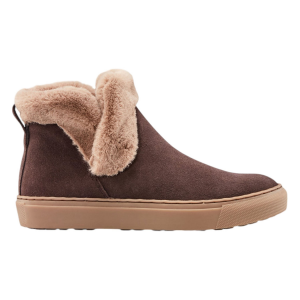 Cougar Shoes Duffy Suede Waterproof Winter Sneaker - Women's