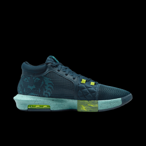 Nike Lebron Witness 8 Basketball Shoe - Men's
