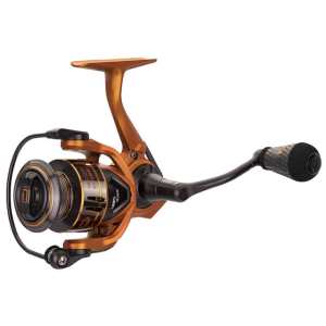 Lew's Mach Crush Spinning Reel 2nd Gen