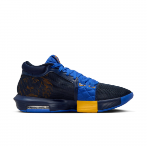 Nike Lebron Witness 8 Basketball Shoe - Men's