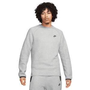 Nike Sportswear Tech Fleece Crew Shirt - Men's