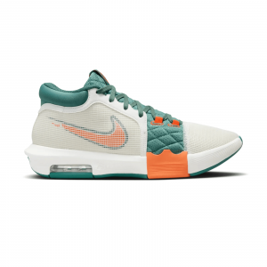 Nike Lebron Witness 8 Basketball Shoe - Men's