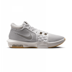 Nike Lebron Witness 8 Basketball Shoe - Men's