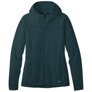 Outdoor Research Vigor Full Zip Hoodie - Women's