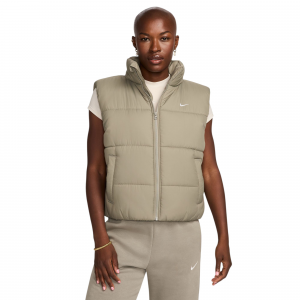 Nike Sportswear Classic Puffer Therma-FIT Loose Vest - Women's