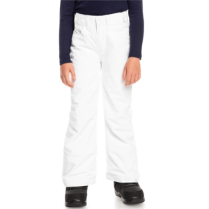 Roxy Backyard Insulated Snow Pant - Girls'