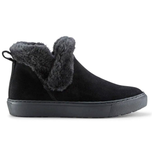 Cougar Shoes Duffy Suede Waterproof Winter Sneaker - Women's