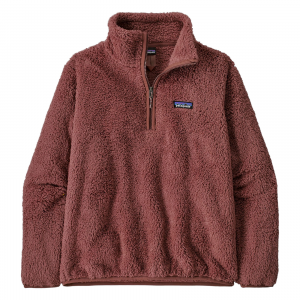 Patagonia Los Gatos 1/4-zip Jacket - Women's