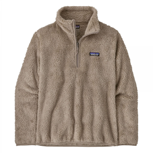 Patagonia Los Gatos 1/4-zip Jacket - Women's