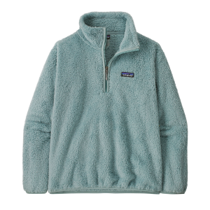 Patagonia Los Gatos 1/4-zip Jacket - Women's