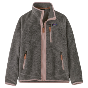 Patagonia Retro Pile Jacket - Boys'