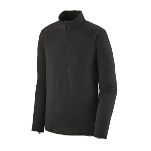 Patagonia Capilene Thermal Weight Zip-Neck Top - Men's