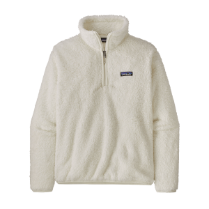 Patagonia Los Gatos 1/4-zip Jacket - Women's