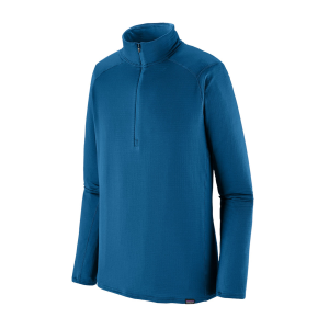 Patagonia Capilene Thermal Weight Zip-Neck Top - Men's