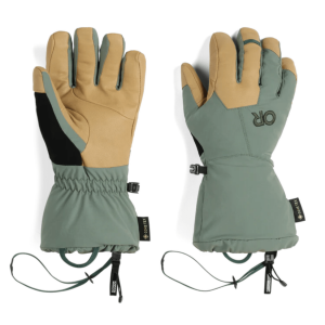 Outdoor Research Arete II Gore-Tex Glove - Women's