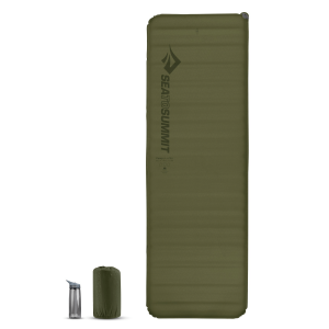 Sea to Summit Camp Plus Self-Inflating Sleeping Mat
