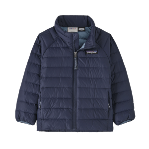 Patagonia Down Sweater - Toddler