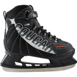 American Athletic Cougar Softboot Hockey Skate - Men's
