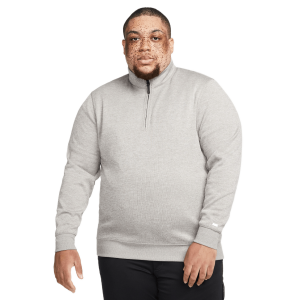 Nike Dri-FIT Player Half-Zip Golf Shirt - Men's