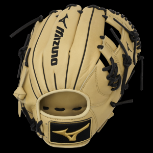 Mizuno MVP Prime Infielder Baseball Glove - Men's