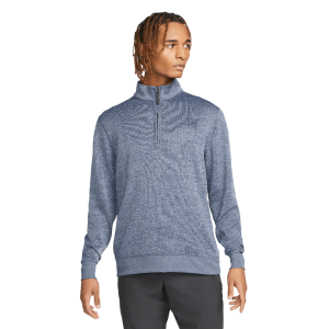 Nike Dri-FIT Player Half-Zip Golf Shirt - Men's